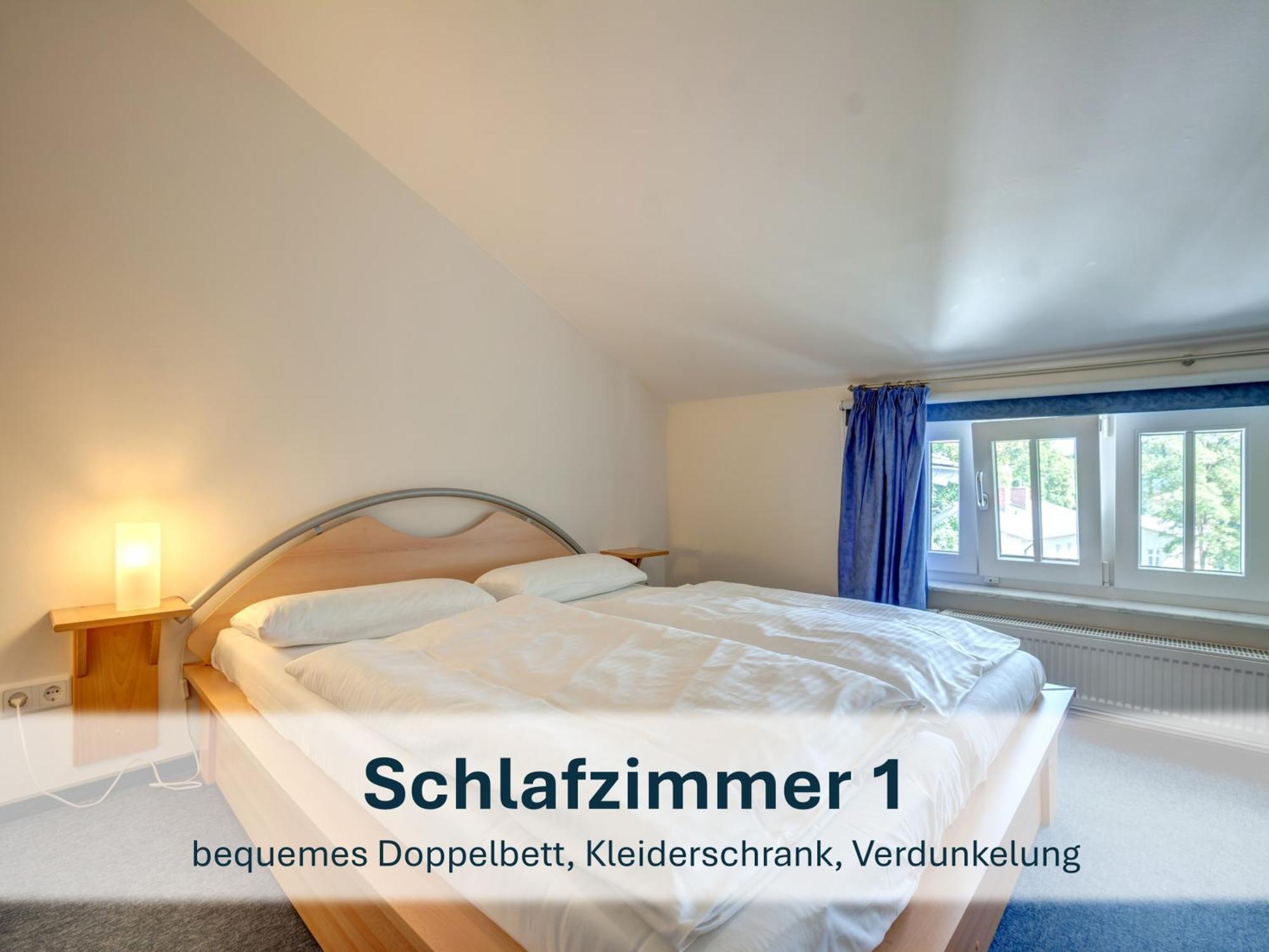 Zinnowitz, Paradies Am Wald - Wg 05 Экстерьер фото