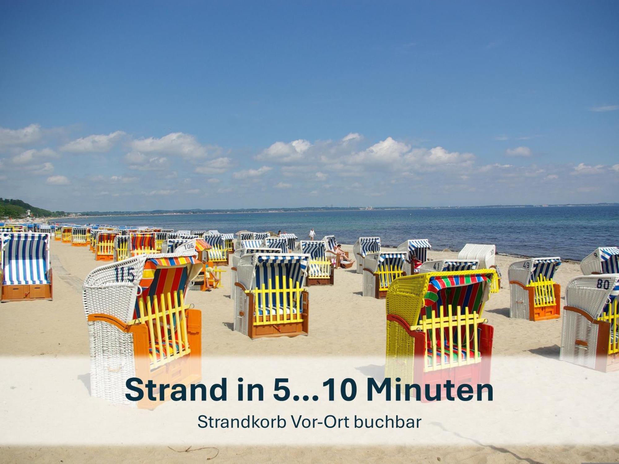 Zinnowitz, Paradies Am Wald - Wg 05 Экстерьер фото